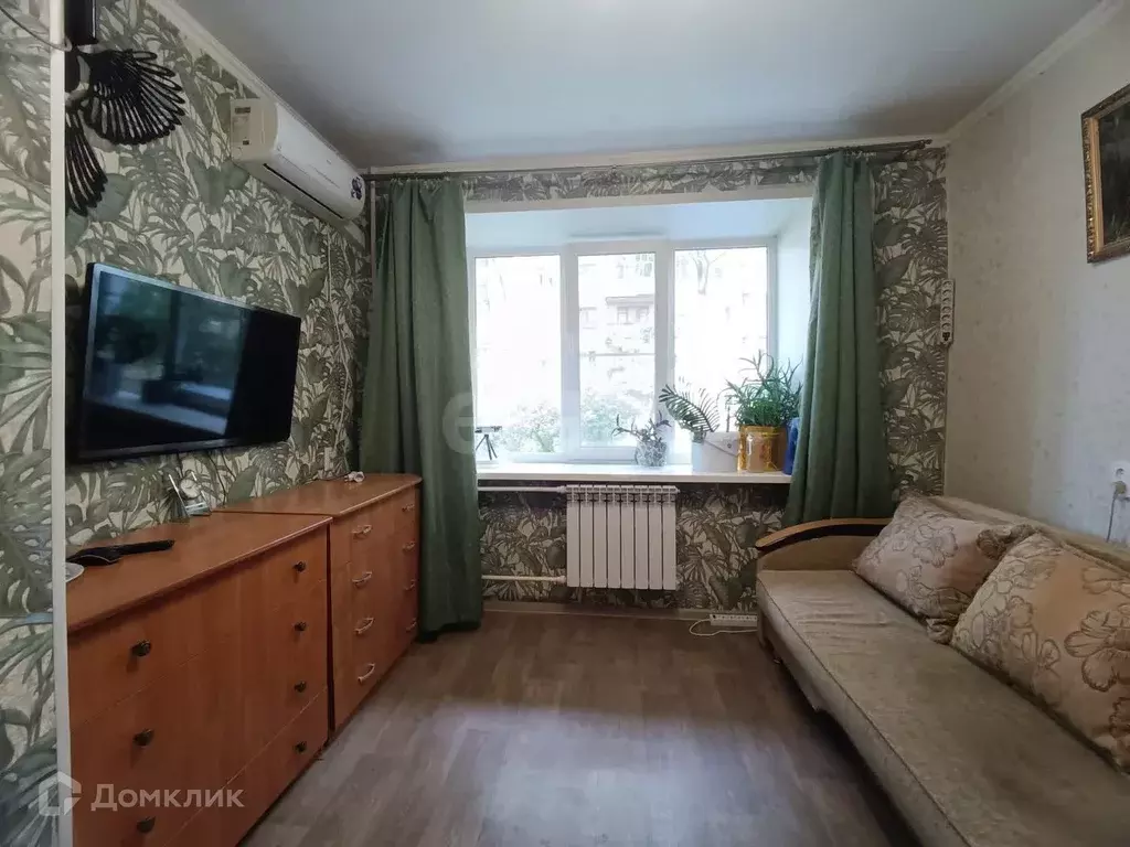 Продаётся 1-к квартира, 20.9 м - Фото 0