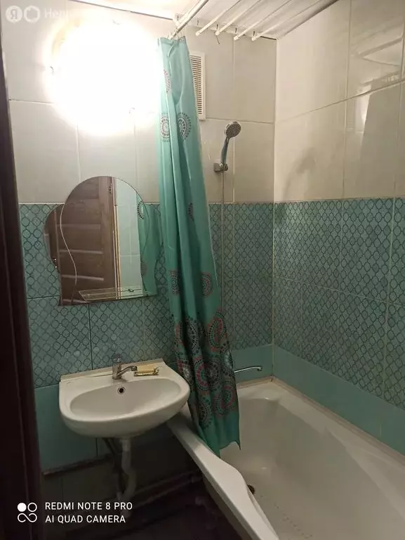 1-комнатная квартира: Балтийск, улица В. Егорова, 11 (31 м) - Фото 0