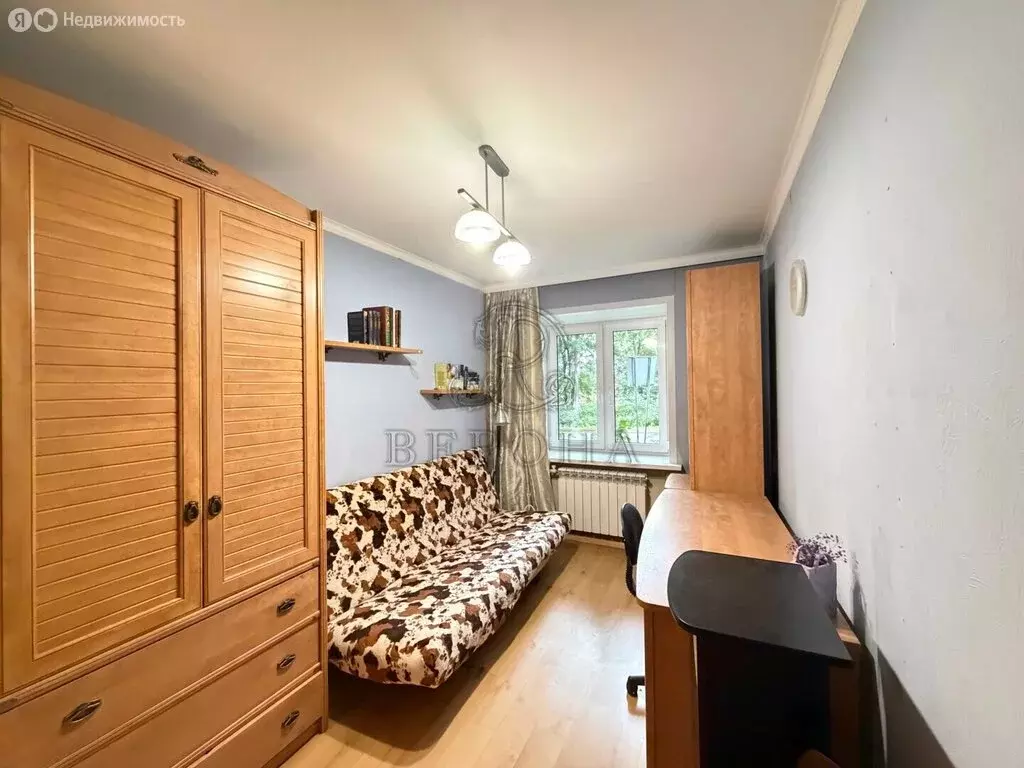 2-комнатная квартира: Ногинск, улица Радченко, 15А (45.5 м) - Фото 1