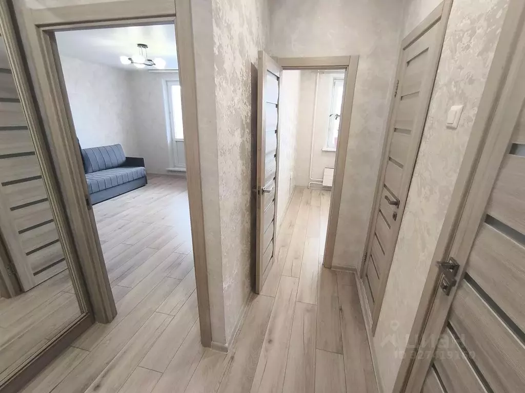 1-к кв. Московская область, Балашиха Железнодорожный мкр, ул. ... - Фото 2