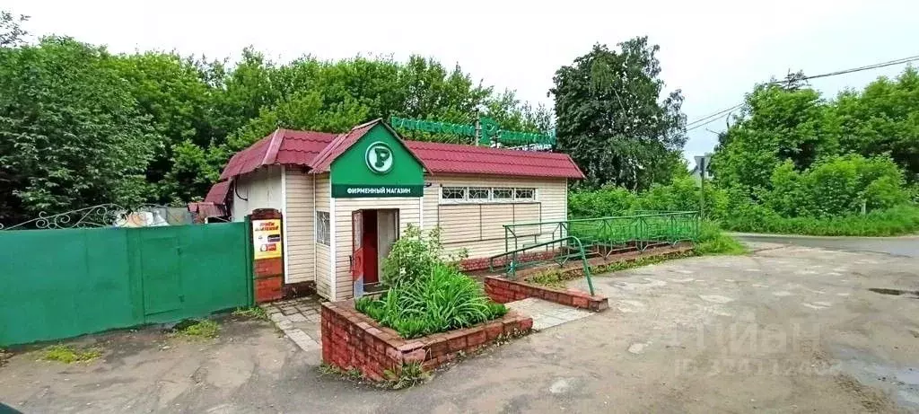 Помещение свободного назначения в Московская область, Раменский ... - Фото 1