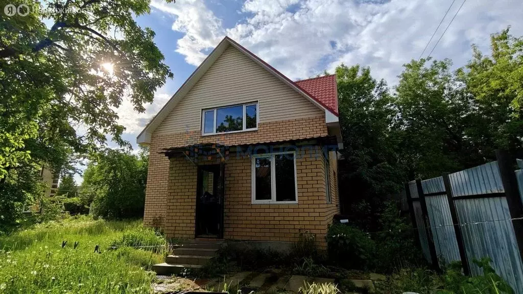 Дом в Нижний Новгород, Врачебный переулок, 1 (150 м) - Фото 1