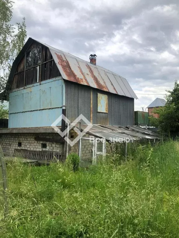 Дом в Челябинская область, Копейск Любитель СНТСН, 4А (90 м) - Фото 2