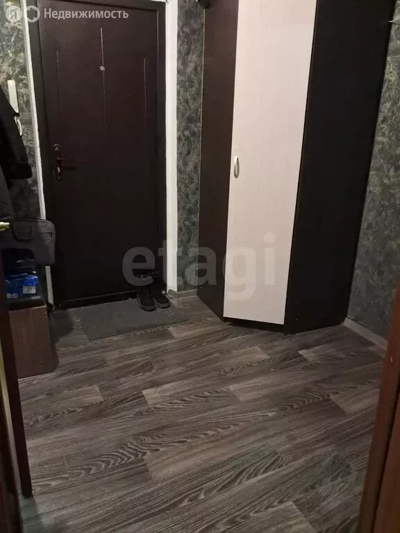 1-комнатная квартира: Горно-Алтайск, Набережная улица, 6 (33.9 м) - Фото 1