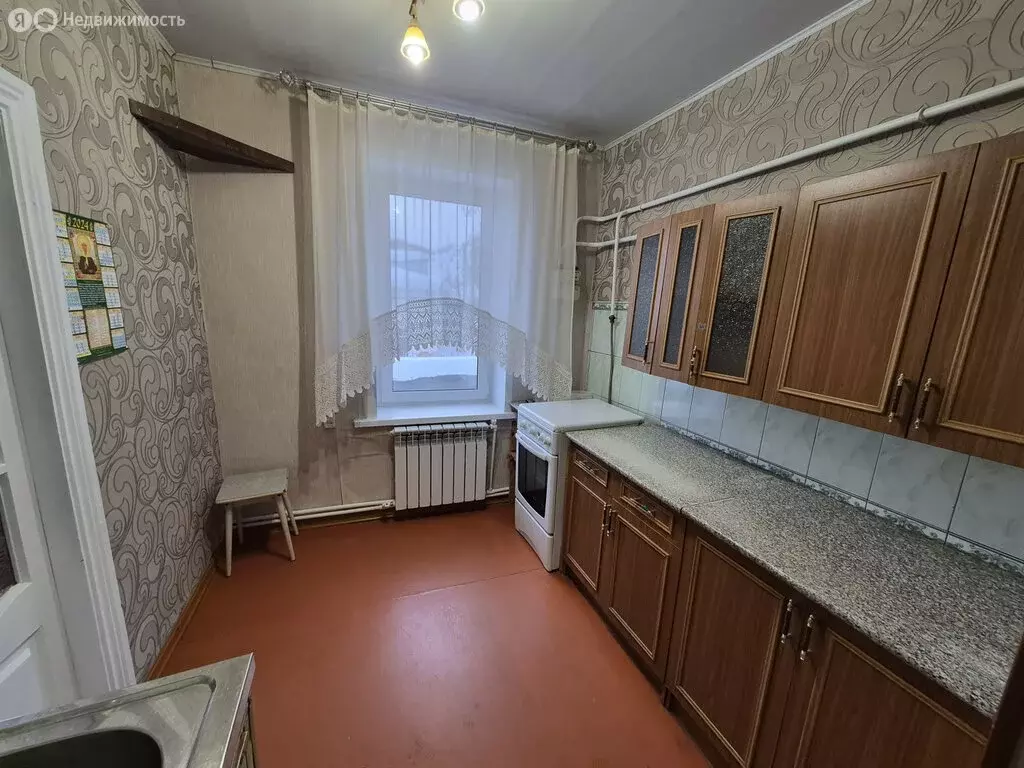 2-комнатная квартира: Лысково, улица Максима Горького, 3 (30 м) - Фото 1