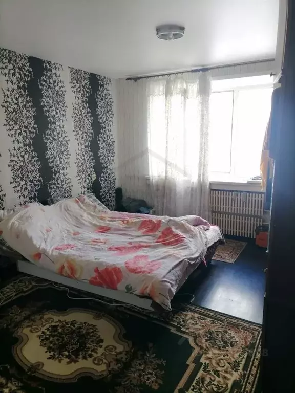 Комната Калужская область, Калуга ул. Генерала Попова, 9 (19.5 м) - Фото 0