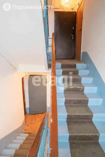 2-комнатная квартира: Златоуст, улица Румянцева, 14 (42 м) - Фото 0