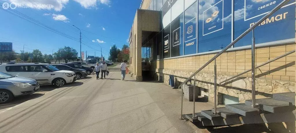 Помещение свободного назначения (50 м) - Фото 1