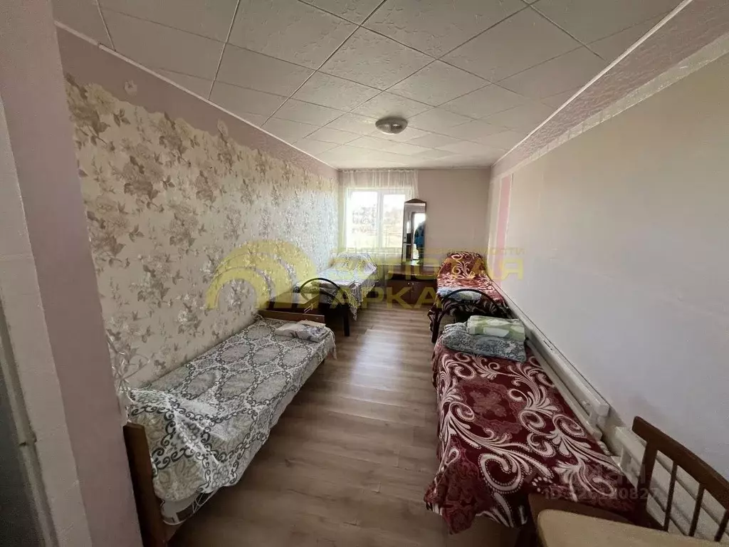 Дом в Краснодарский край, Темрюкский район, Тамань ст-ца ул. Мира (200 ... - Фото 1