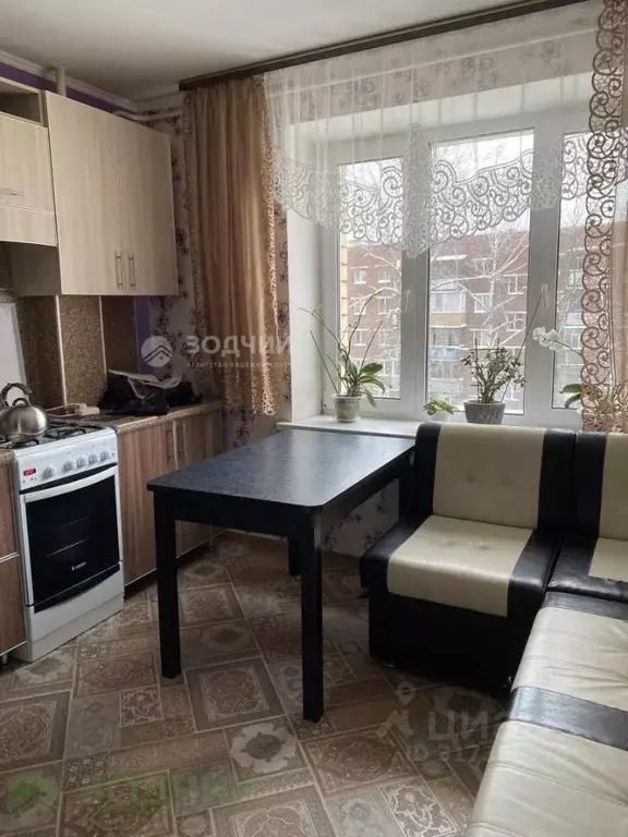 1-к кв. Чувашия, Чебоксары ул. Ленинского Комсомола, 5 (38.0 м) - Фото 0
