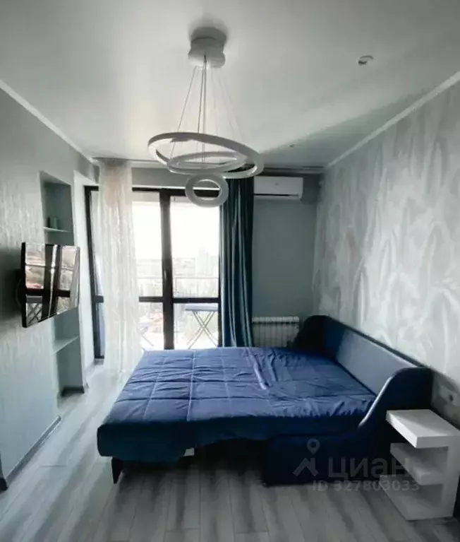 Студия Краснодарский край, Сочи Центральный мкр, пер. Горького, 24 ... - Фото 2