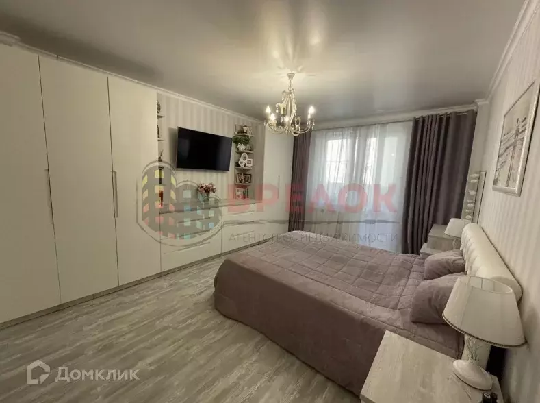 Продаётся 3-к квартира, 104 м - Фото 1