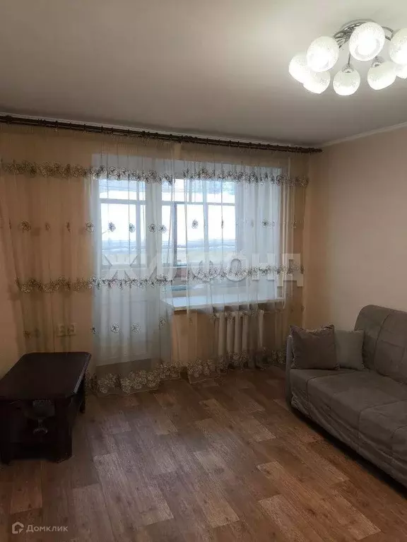 Продаётся 3-к квартира, 59 м - Фото 1