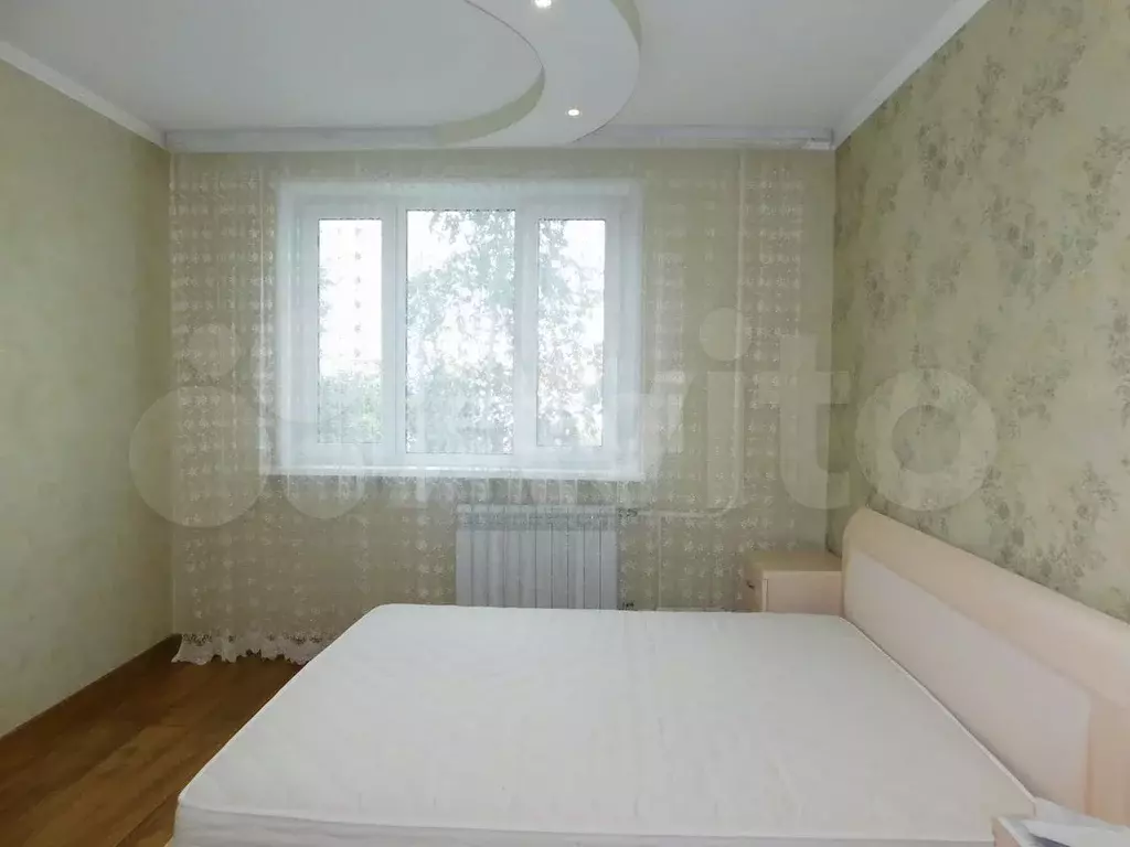 2-к. квартира, 57 м, 4/16 эт. - Фото 0