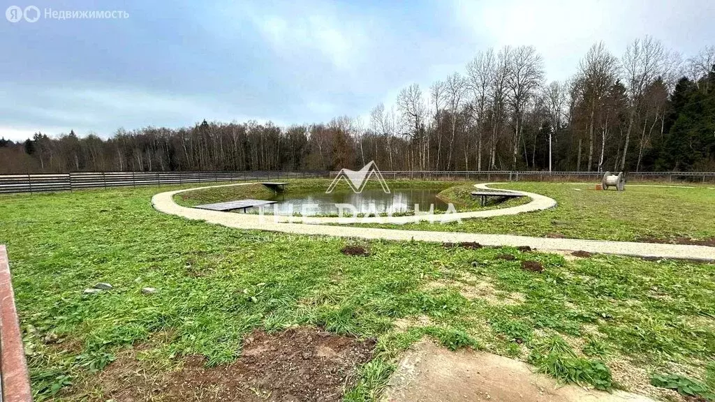 Дом в Боровский район, сельское поселение Ворсино, деревня Аристово, ... - Фото 0