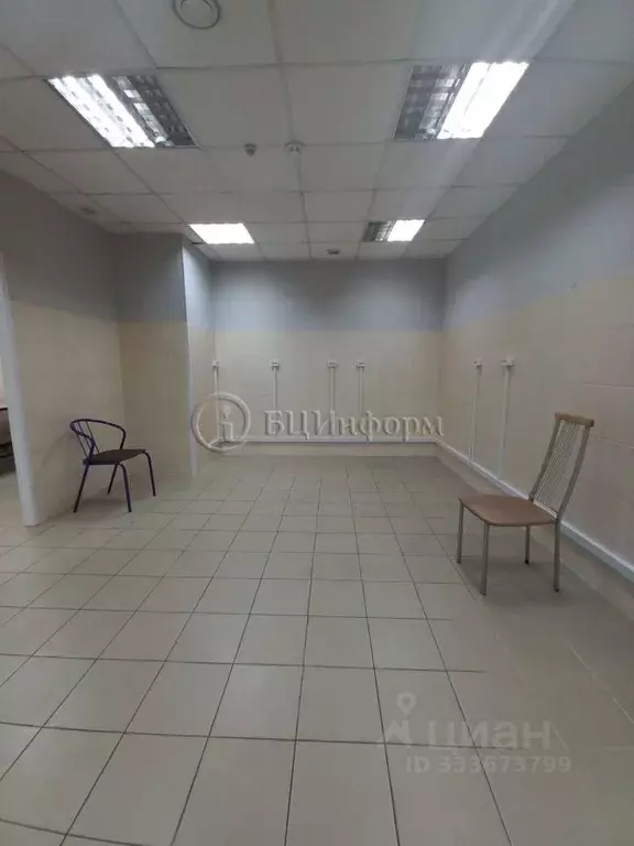 Помещение свободного назначения в Санкт-Петербург Лиговский просп., ... - Фото 2