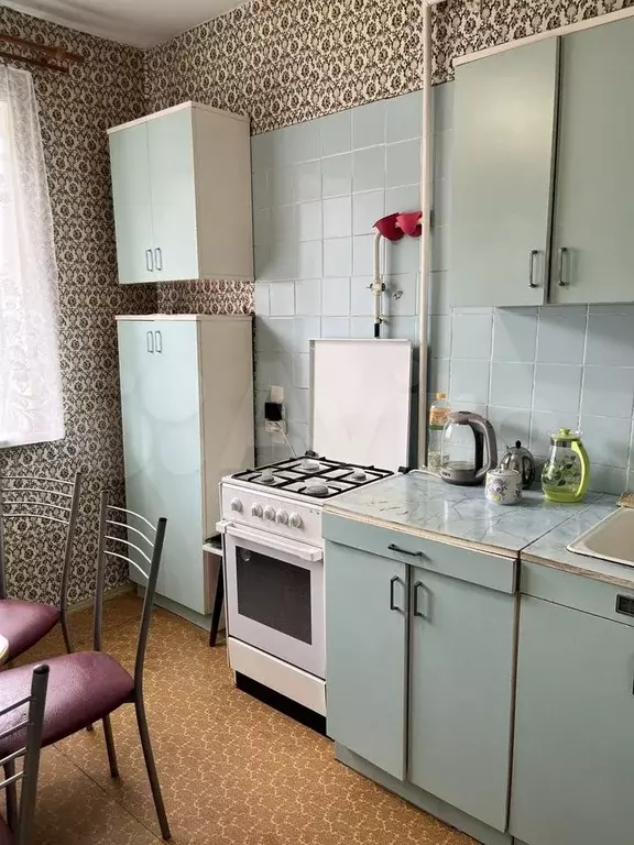 2-к. квартира, 58 м, 5/5 эт. - Фото 1