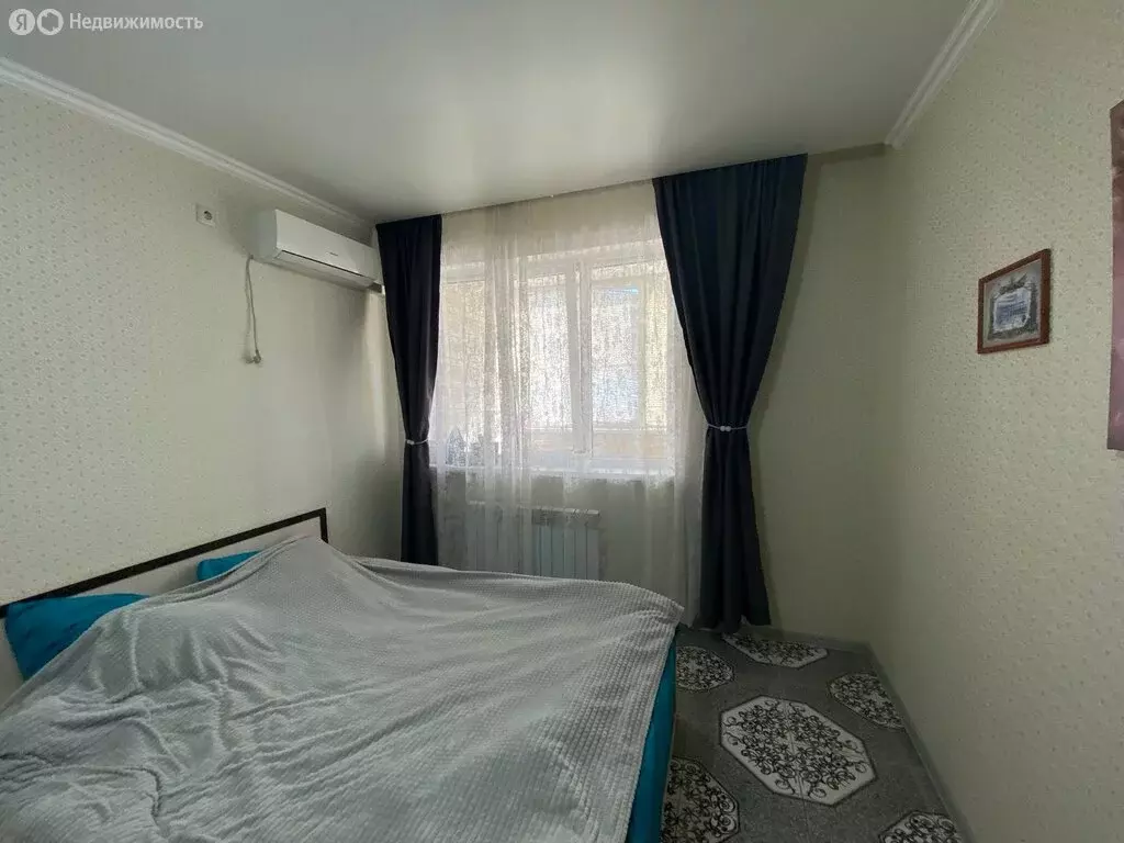 1-комнатная квартира: село Супсех, Советская улица, 44Б (51 м) - Фото 1
