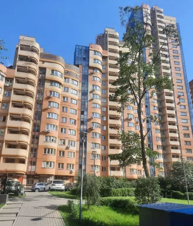 Комната Москва Ленинский просп., 105к4 (17.0 м) - Фото 0
