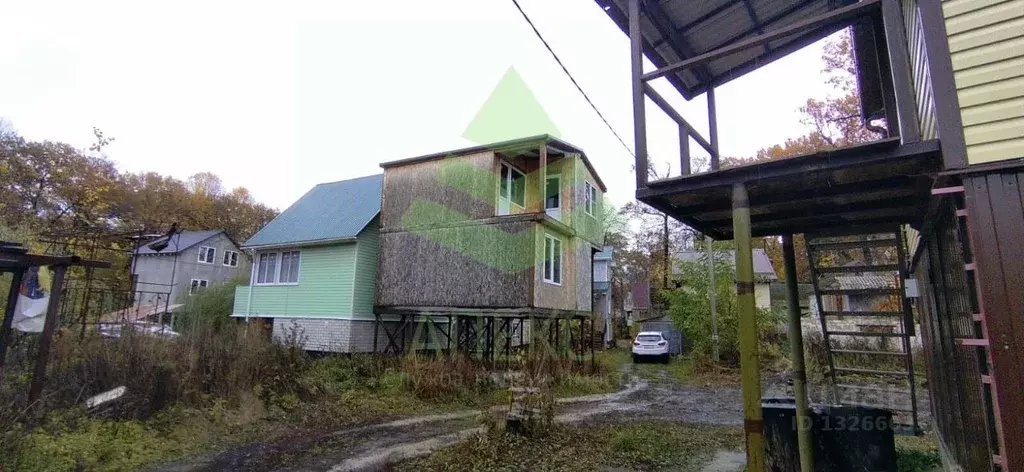 Дом в Воронежская область, Рамонское городское поселение, Радчино ... - Фото 0