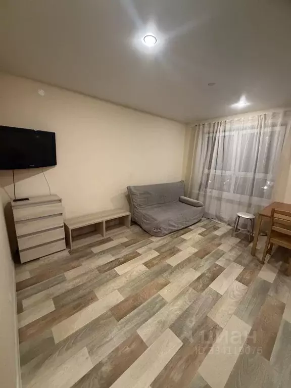 Студия Татарстан, с. Высокая Гора ул. Ирека Миннахметова, 3 (32.0 м) - Фото 1