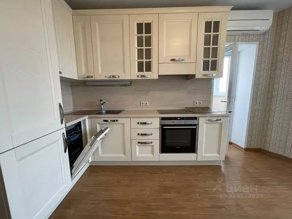 2-к кв. Московская область, Балашиха Железнодорожный мкр, ул. ... - Фото 1