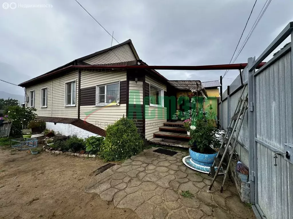 Дом в Чита, улица Красная Поляна, 27 (133.5 м) - Фото 0