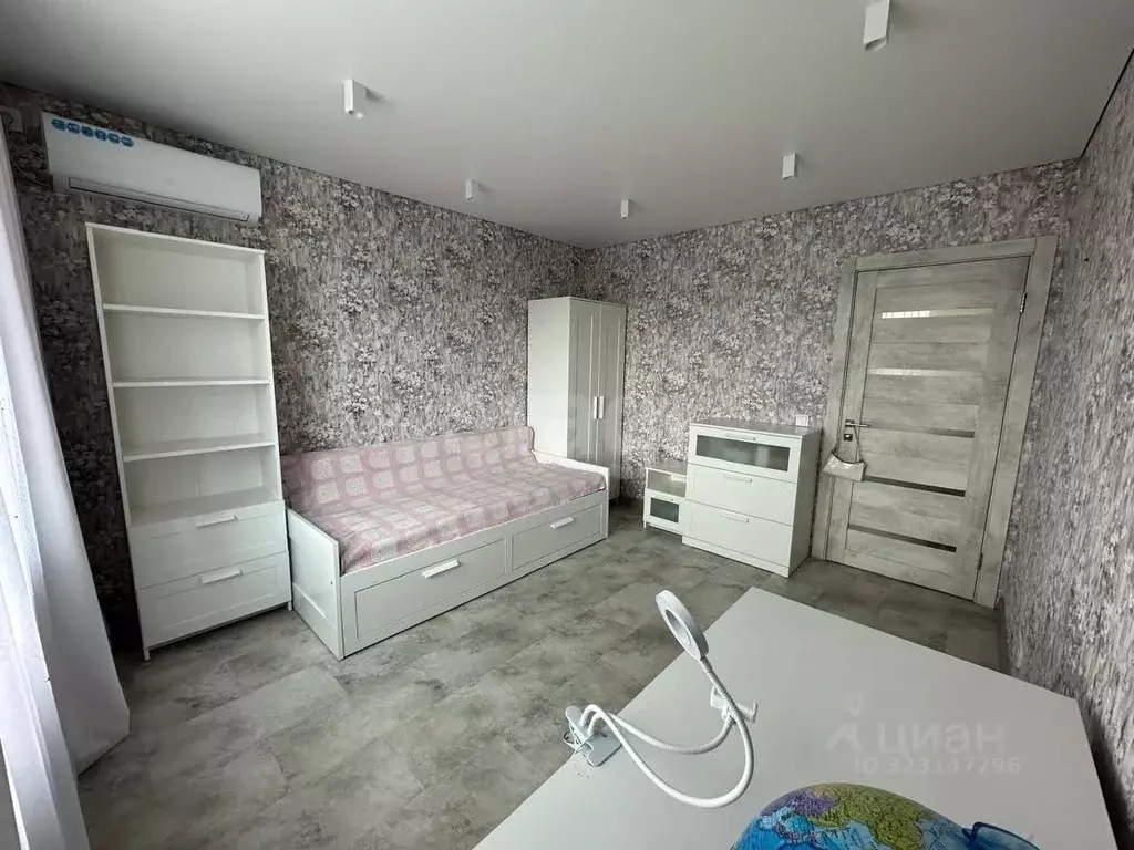 3-к кв. Башкортостан, Стерлитамак ул. Сакко и Ванцетти, 71 (73.0 м) - Фото 0