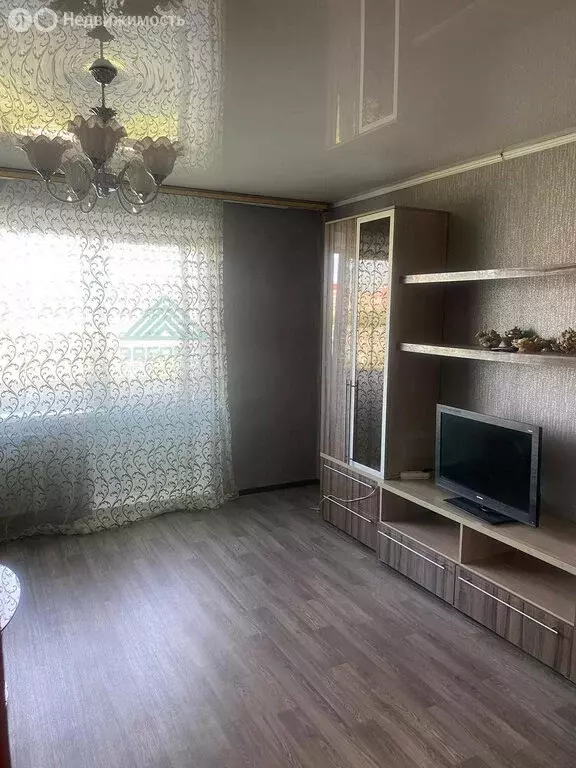 4-комнатная квартира: Абакан, улица Лермонтова, 8 (77 м) - Фото 1