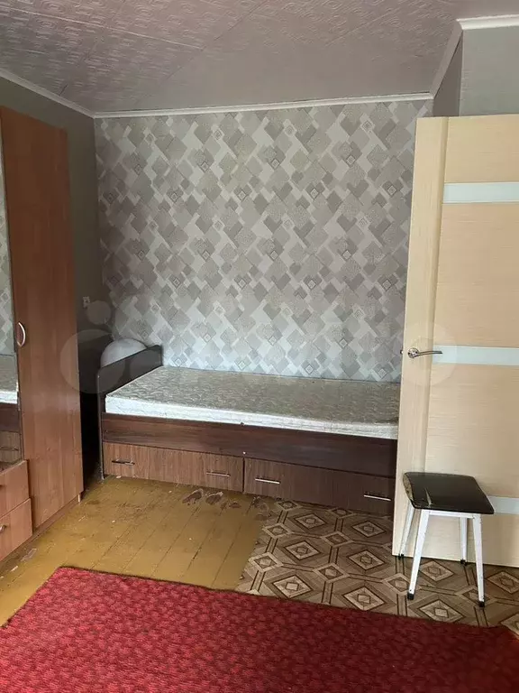 1-к. квартира, 28 м, 2/5 эт. - Фото 0