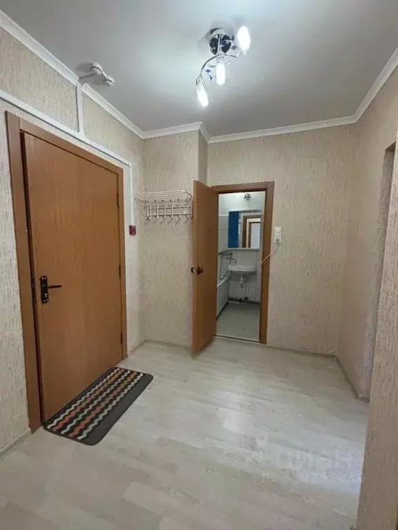1-к кв. Москва ул. Маршала Еременко, 5к4 (32.0 м) - Фото 1