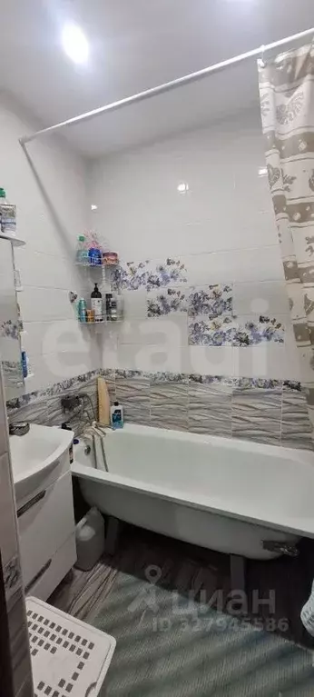 1-к кв. Ростовская область, Батайск Индустриальная ул., 1Б (36.0 м) - Фото 1