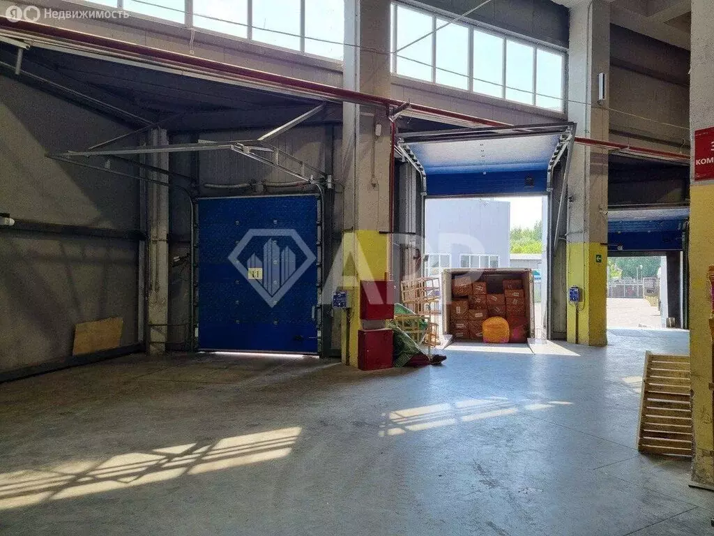 Склад (600 м) - Фото 1