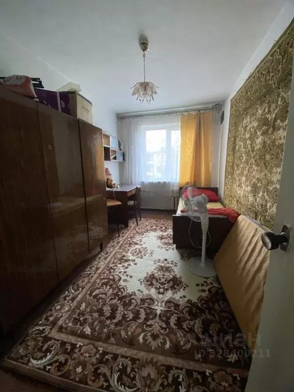 2-к кв. Оренбургская область, Орск Новый город мкр, ул. Макаренко, 14 ... - Фото 2