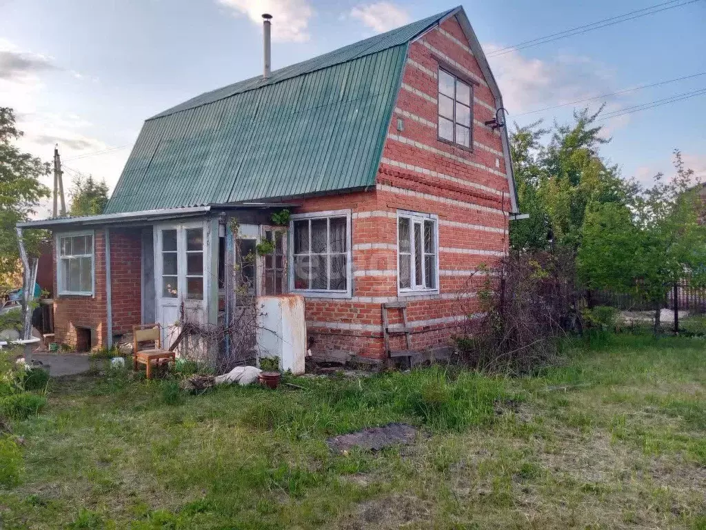 Дом в Воронежская область, Воронеж Ягодка СНТ,  (44 м) - Фото 1