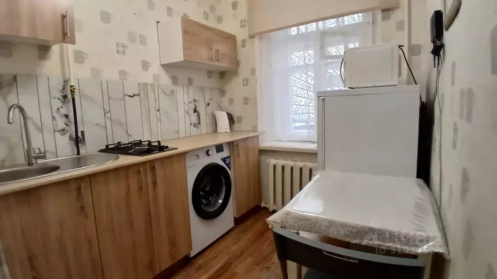 1-к кв. Санкт-Петербург ул. Чапаева, 11/4 (28.0 м) - Фото 0