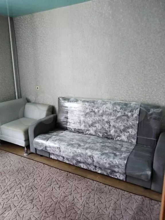 1-к. квартира, 34 м, 3/9 эт. - Фото 1