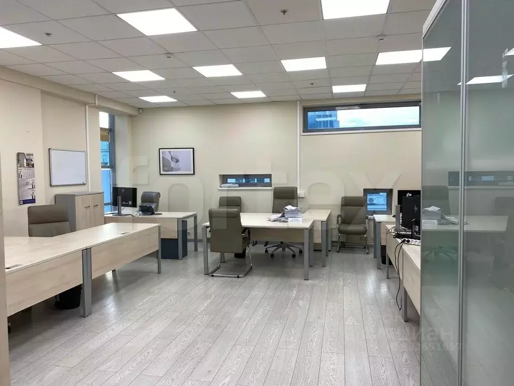Офис в Москва ул. Большая Дмитровка, 16С2 (781 м) - Фото 2