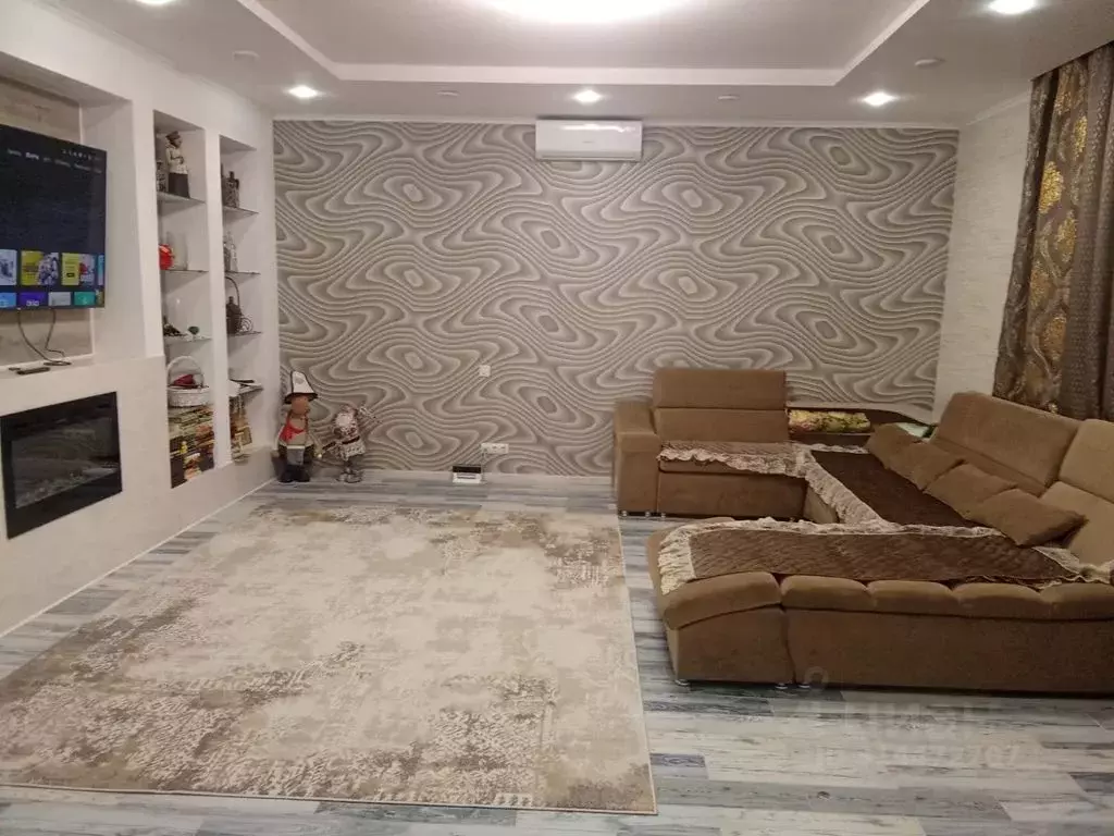 Дом в Краснодарский край, Темрюкский район, Ахтанизовское с/пос, пос. ... - Фото 2