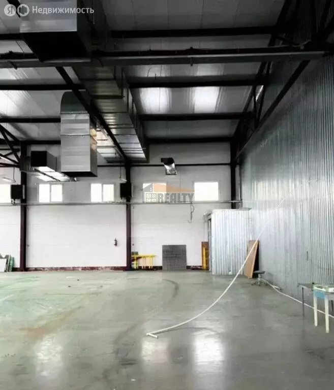Склад (750 м) - Фото 2