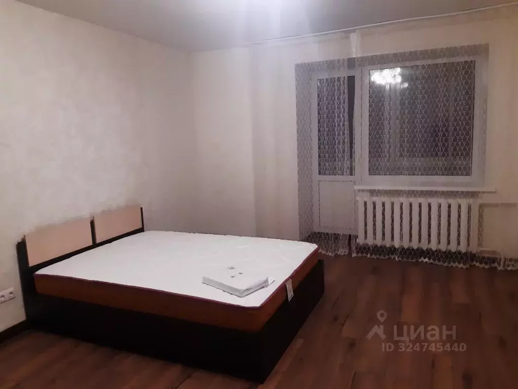 2-к кв. Пермский край, Пермь Вижайская ул., 21 (52.2 м) - Фото 2