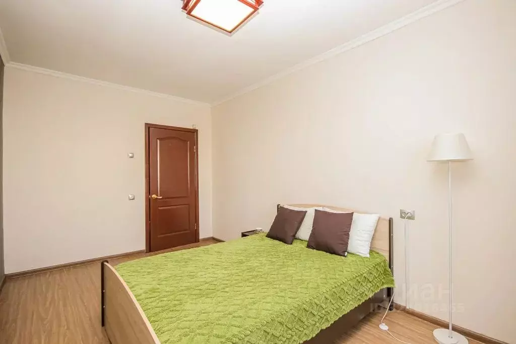 3-к кв. Бурятия, Улан-Удэ ул. Гагарина, 77 (63.0 м) - Фото 2