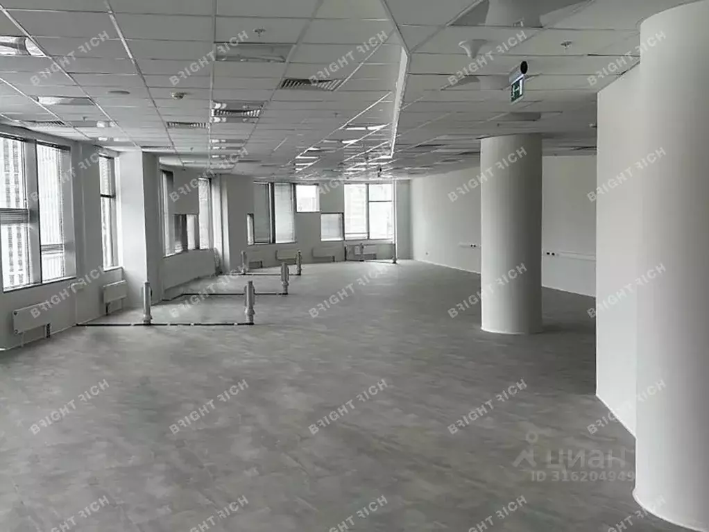 Офис в Москва ул. Авиаконструктора Микояна, 12 (671 м) - Фото 0