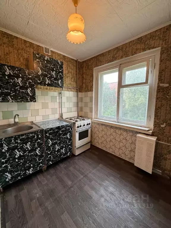 3-к кв. Омская область, Омск Заозерная ул., 11А (60.0 м) - Фото 1