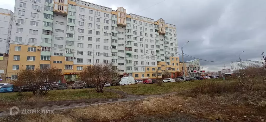 Продаётся 1-к квартира, 37.2 м - Фото 0