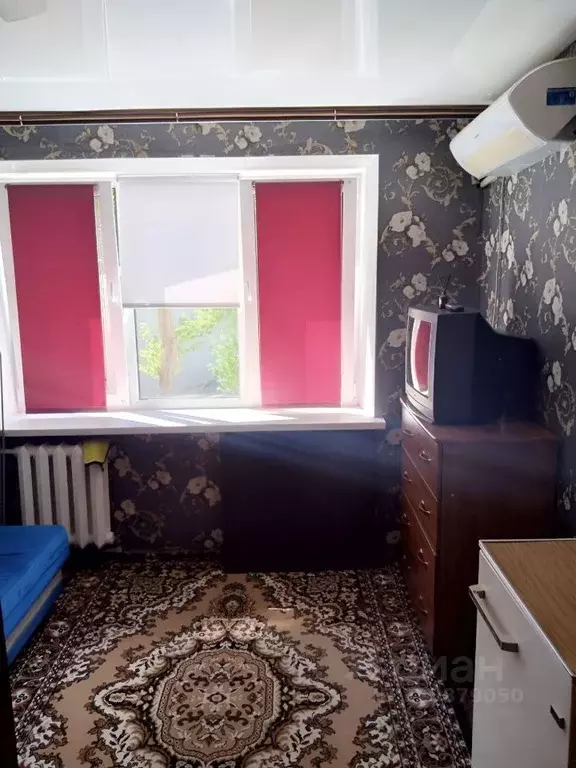 Комната Саратовская область, Саратов Школьная ул., 23 (14.0 м) - Фото 1