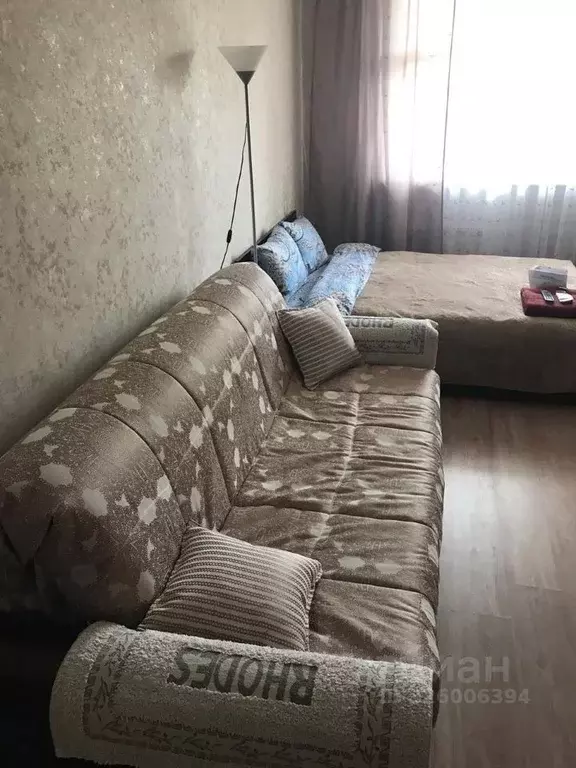 2-к кв. Москва Балаклавский просп., 16К2 (54.0 м) - Фото 0