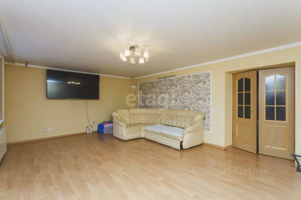 3-к кв. Башкортостан, Уфа Обская ул., 5/1 (100.9 м) - Фото 2