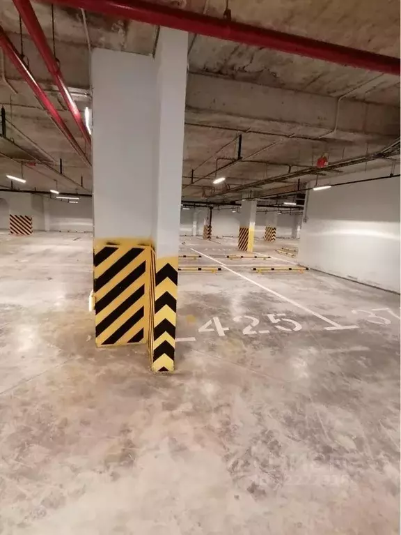 Гараж в Московская область, Ленинский городской округ, пос. Битца ... - Фото 2