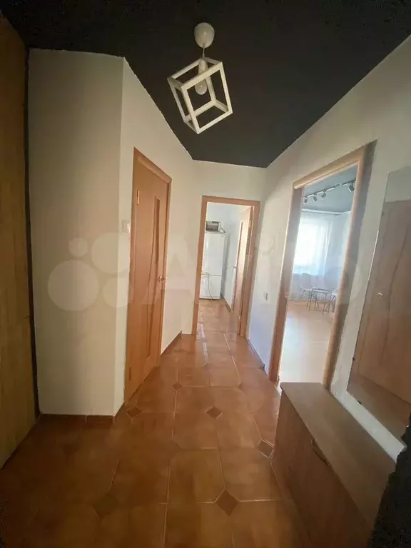 1-к. квартира, 31,6 м, 5/5 эт. - Фото 1